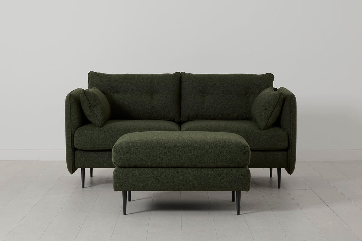 Model 19 2 Seater Sofa, Fern — Model 19 - 2 seater - Fern 02