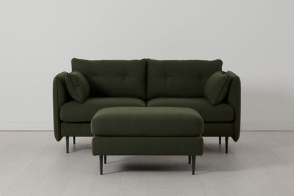 Model 19 2 Seater Sofa, Fern — Model 19 - 2 seater - Fern 02