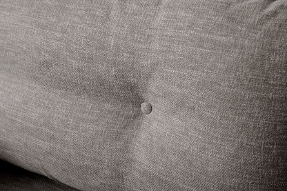 Model 19 2 Seater Sofa, Shadow — Model 19 - Detail - Shadow 07