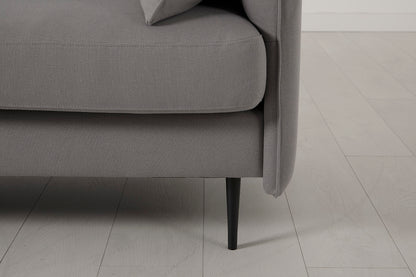 Model 19 Loveseat, Risso — Model 19 - Detail - Risso 10