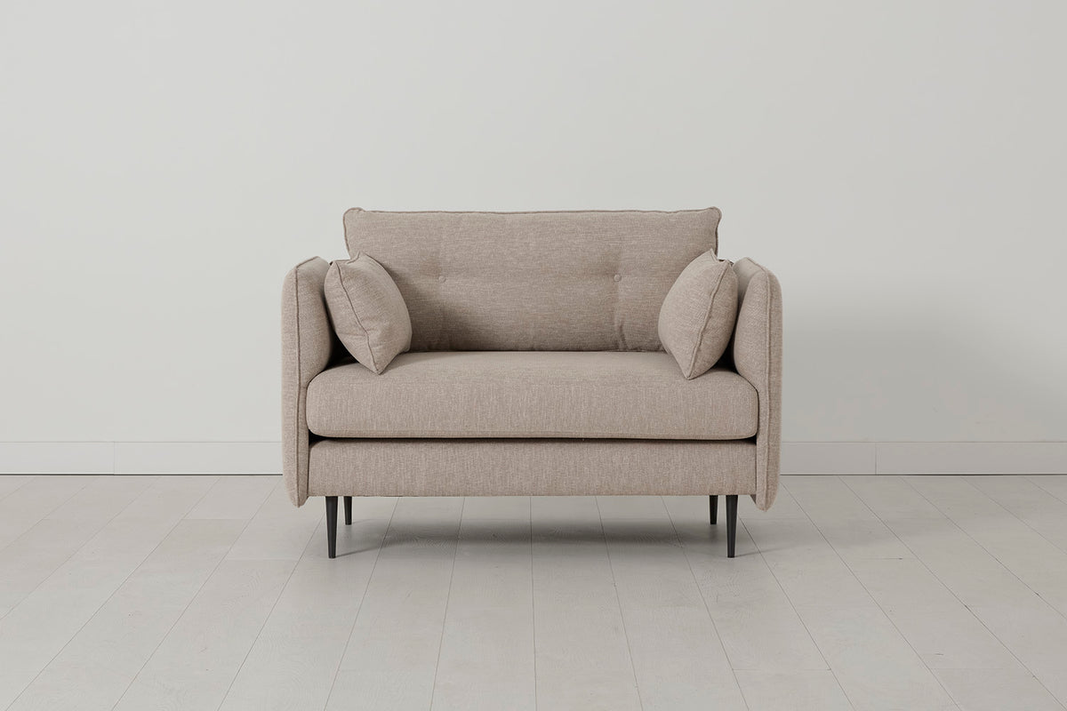 Model 19 Loveseat