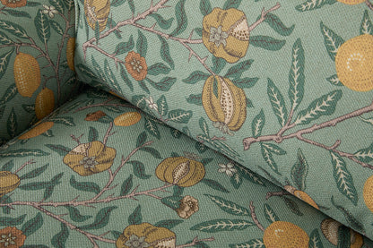 Model 15 Loveseat, Fruit — View 07
