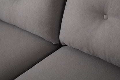 Model 19 3 Seater Sofa, Risso — Model 19 - Detail - Risso 08