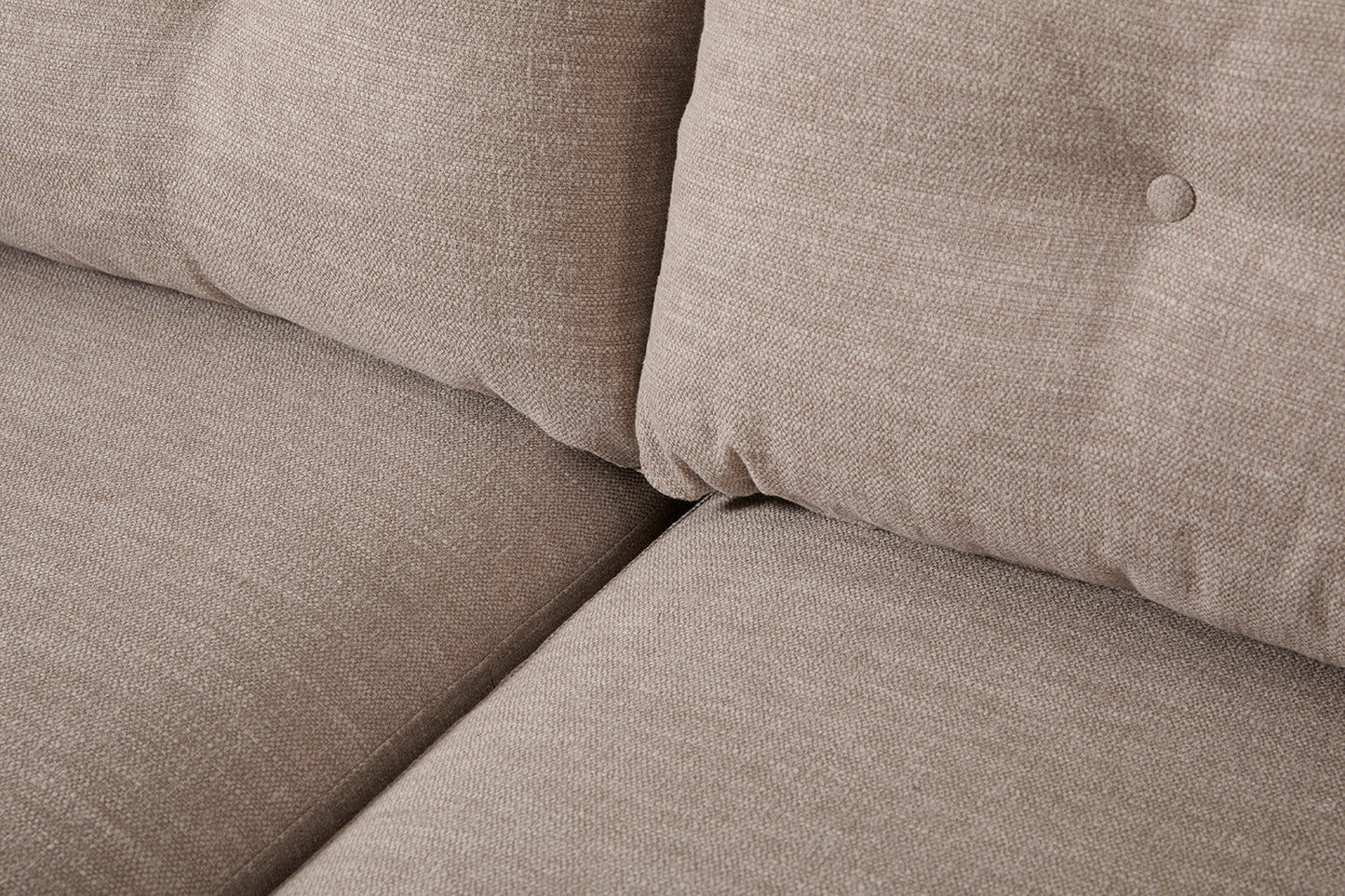 Model 19 3 Seater Sofa with Ottoman