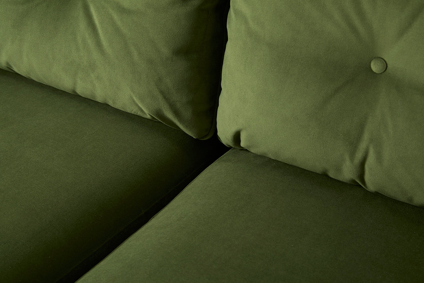Model 19 3 Seater Left Chaise Sofa