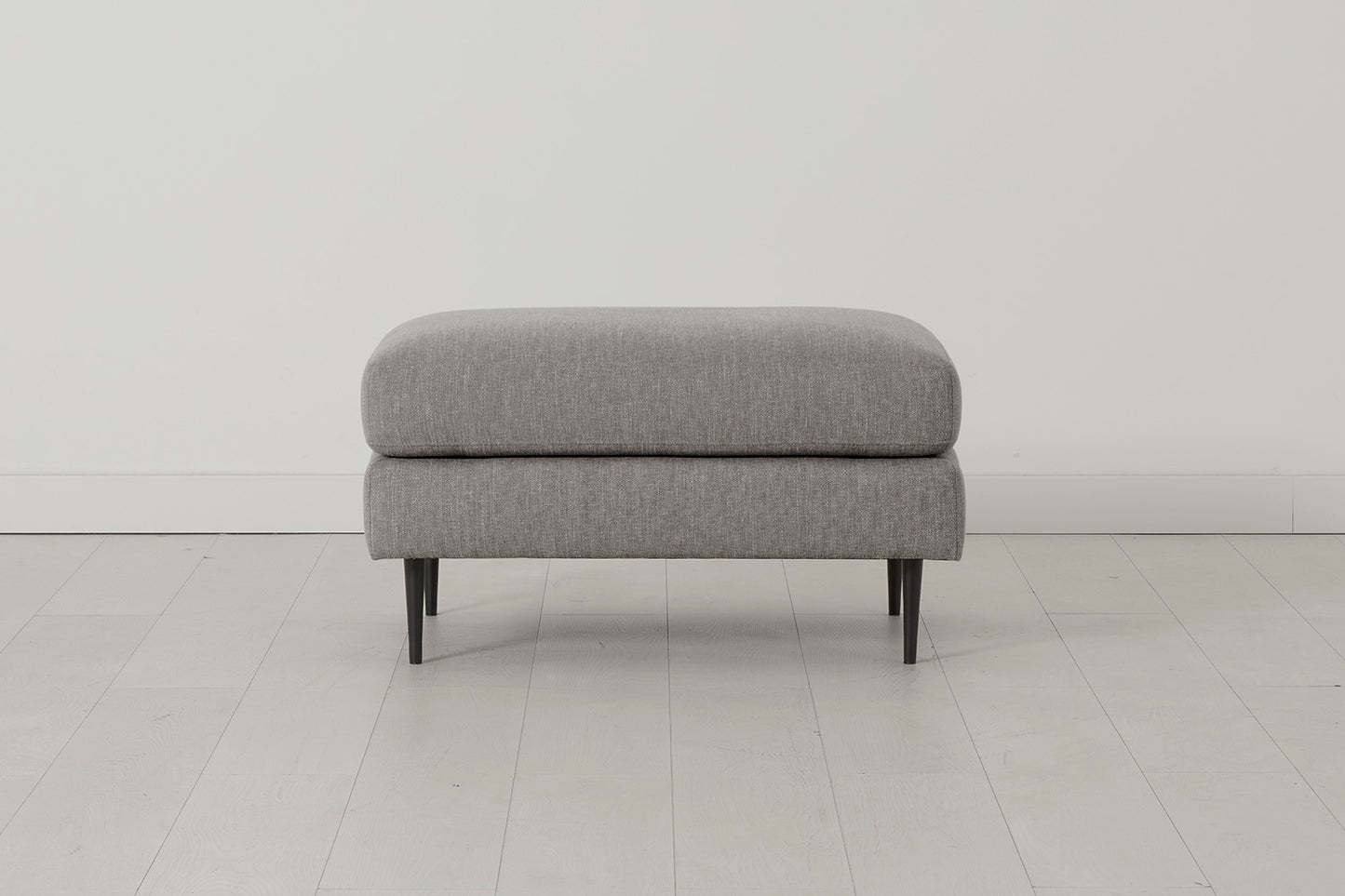 Model 19 Ottoman, Shadow