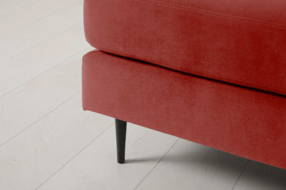 Model 19 Ottoman, Harissa — detail view