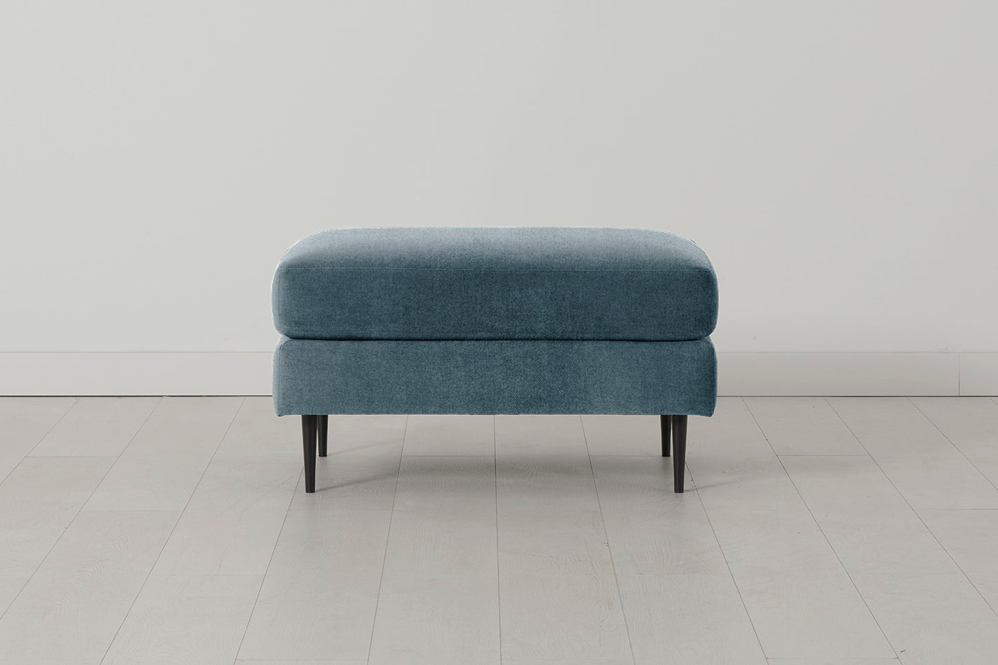 Model 19 Ottoman, Hydro
