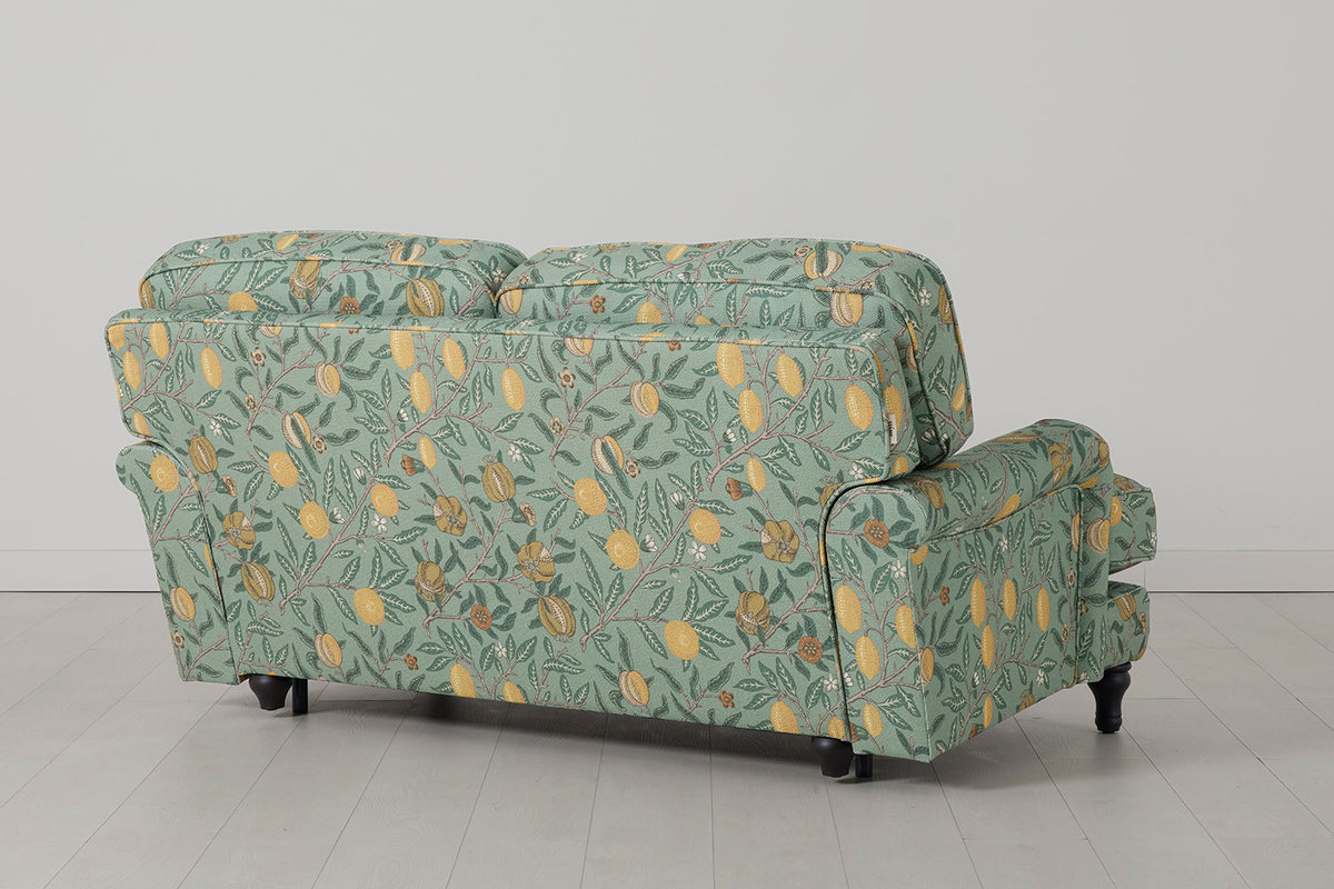 Model 15 2-Seater Sofa, Fruit — View 05