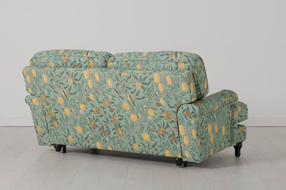 Model 15 2-Seater Sofa, Fruit — View 05