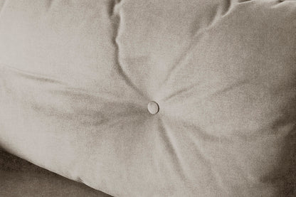 Model 19 3 Seater Right Chaise Sofa, Chalk — Model 19 - Detail - Chalk 07