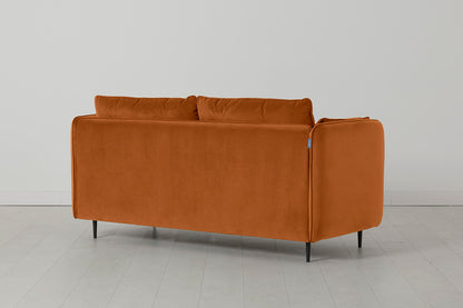 Model 19 2 Seater Sofa, Bronze — Model 19 - 2 Seater - Bronze 05