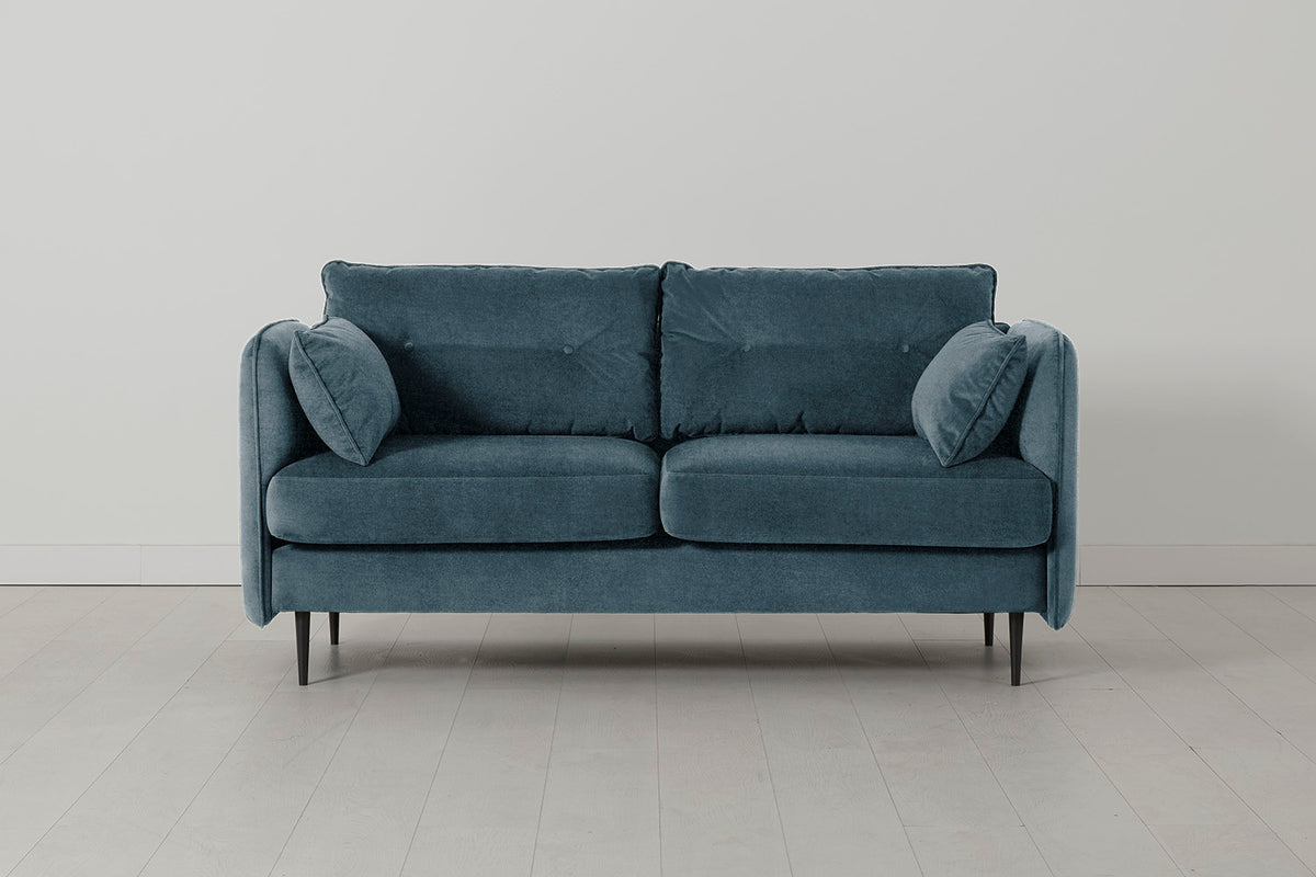 Model 19 2 Seater Sofa, Hydro — Model 19 - 2 Seater - Hydro 01