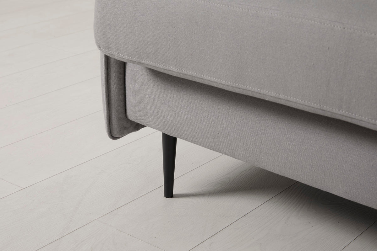 Model 19 3 Seater Left Chaise Sofa, Risso — Model 19 - Detail - Risso 05