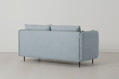 Model 19 2 Seater Sofa, Seaglass — Model 19 - 2 seater - Seaglass 05