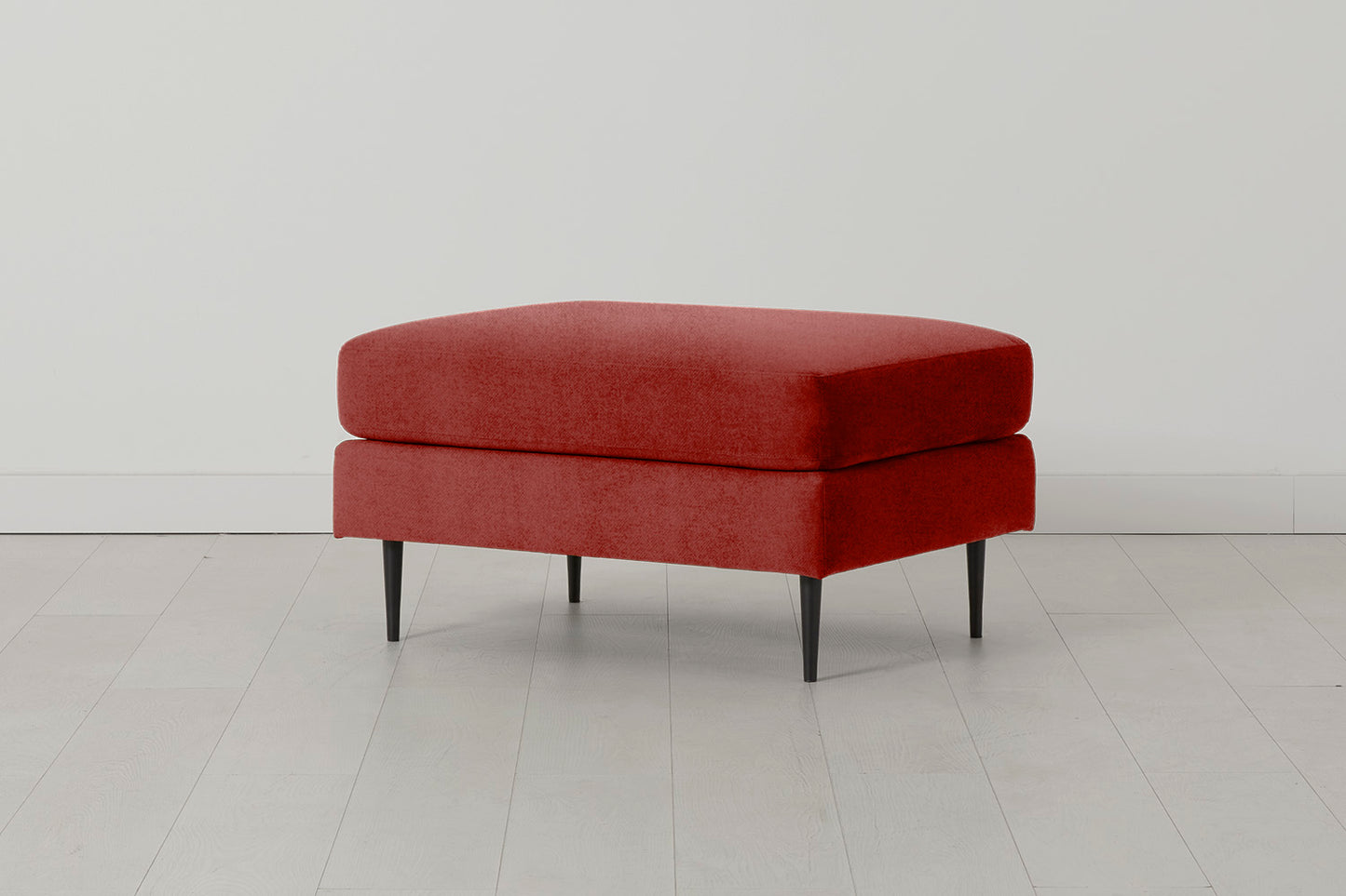 Model 19 Ottoman, Harissa
