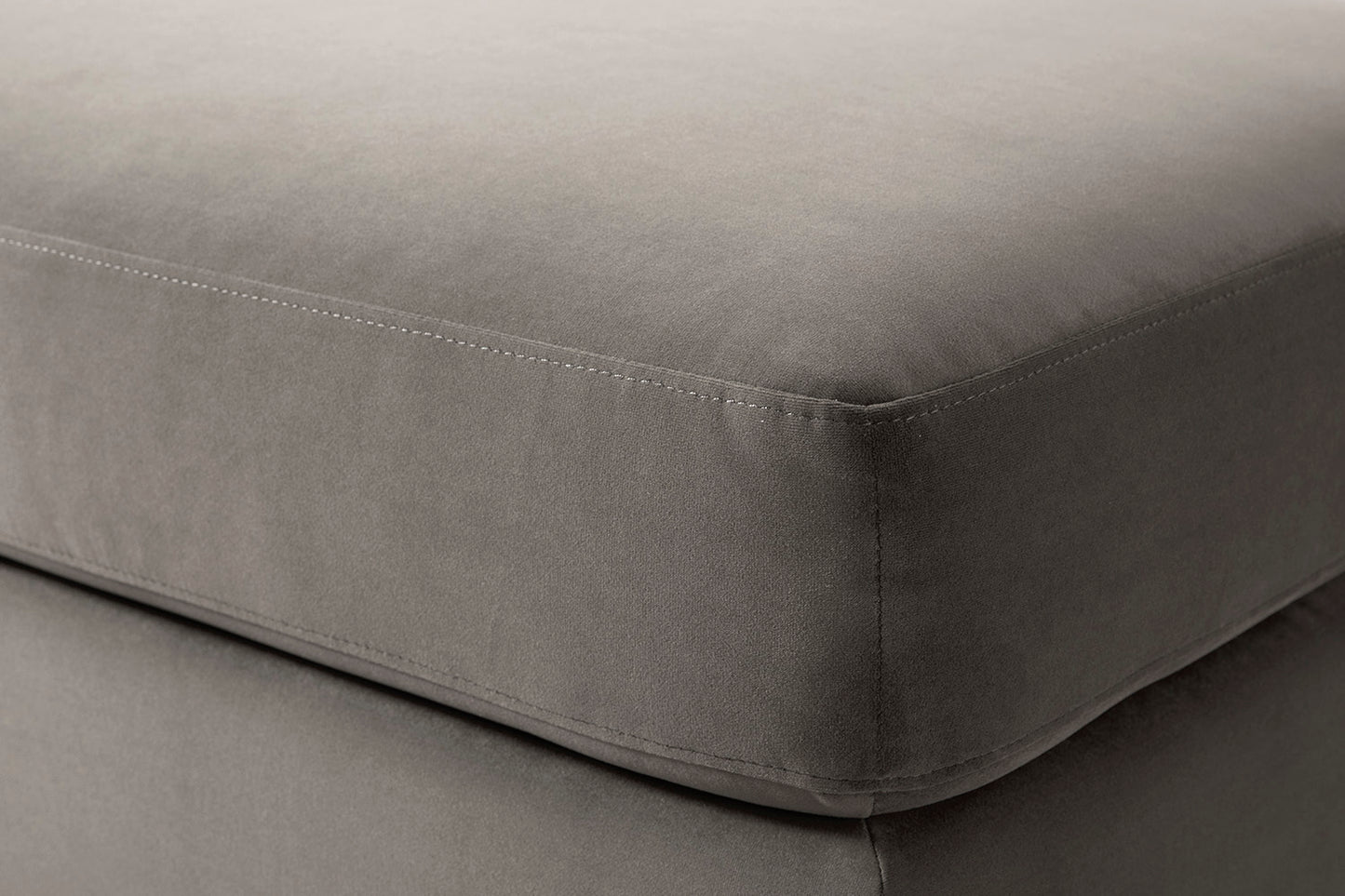 Model 19 Ottoman, Elephant