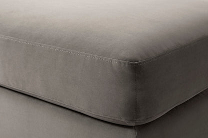 Model 19 Ottoman, Elephant — detail view 2