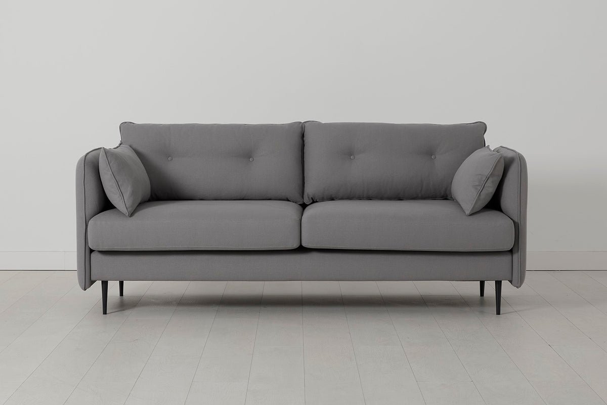 Model 19 3 Seater Sofa, Risso — Model 19 - 3 seater - Risso 01