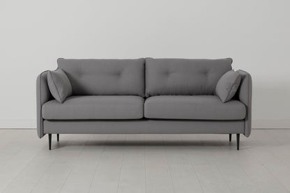 Model 19 3 Seater Sofa, Risso — Model 19 - 3 seater - Risso 01