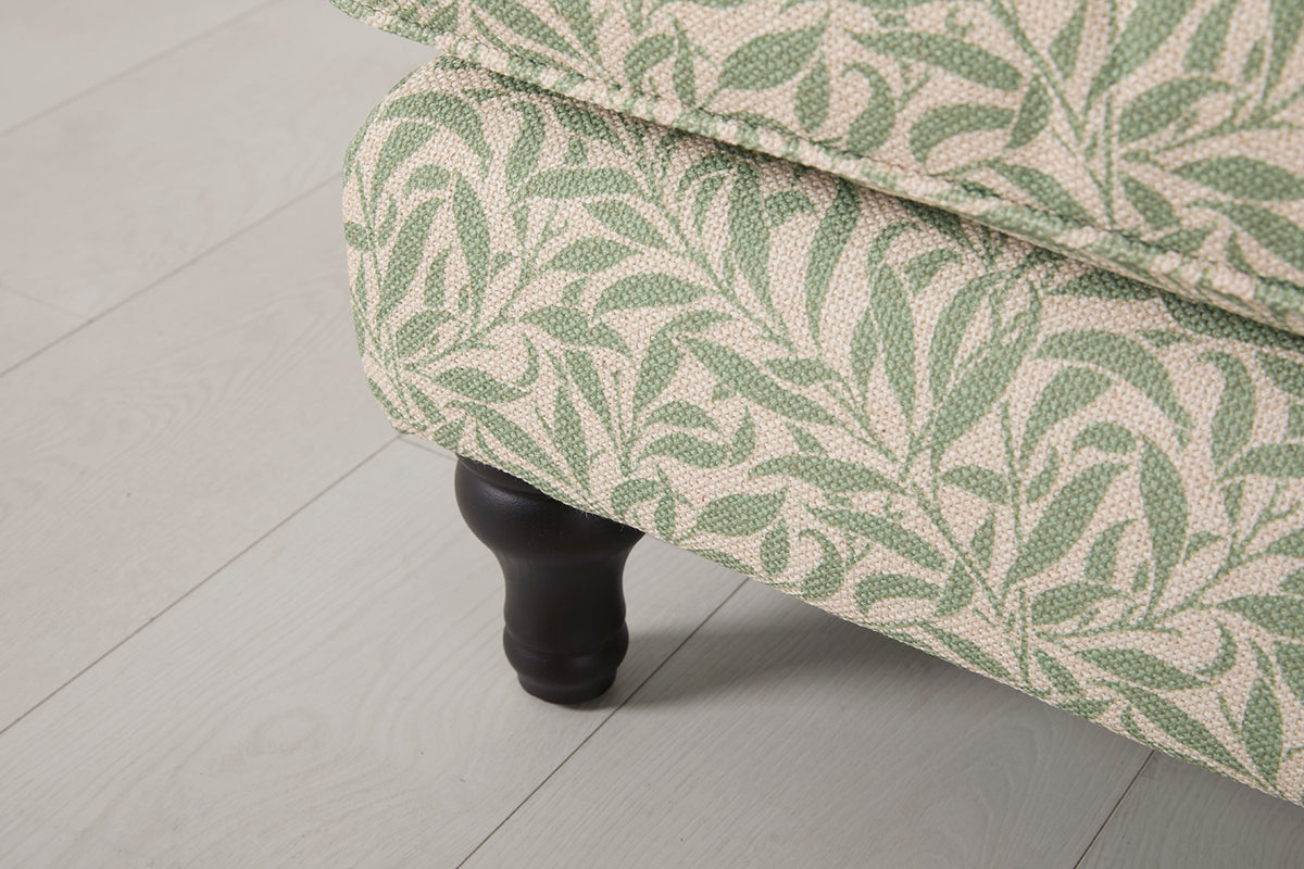 Model 15 Ottoman Willow - Herball 03