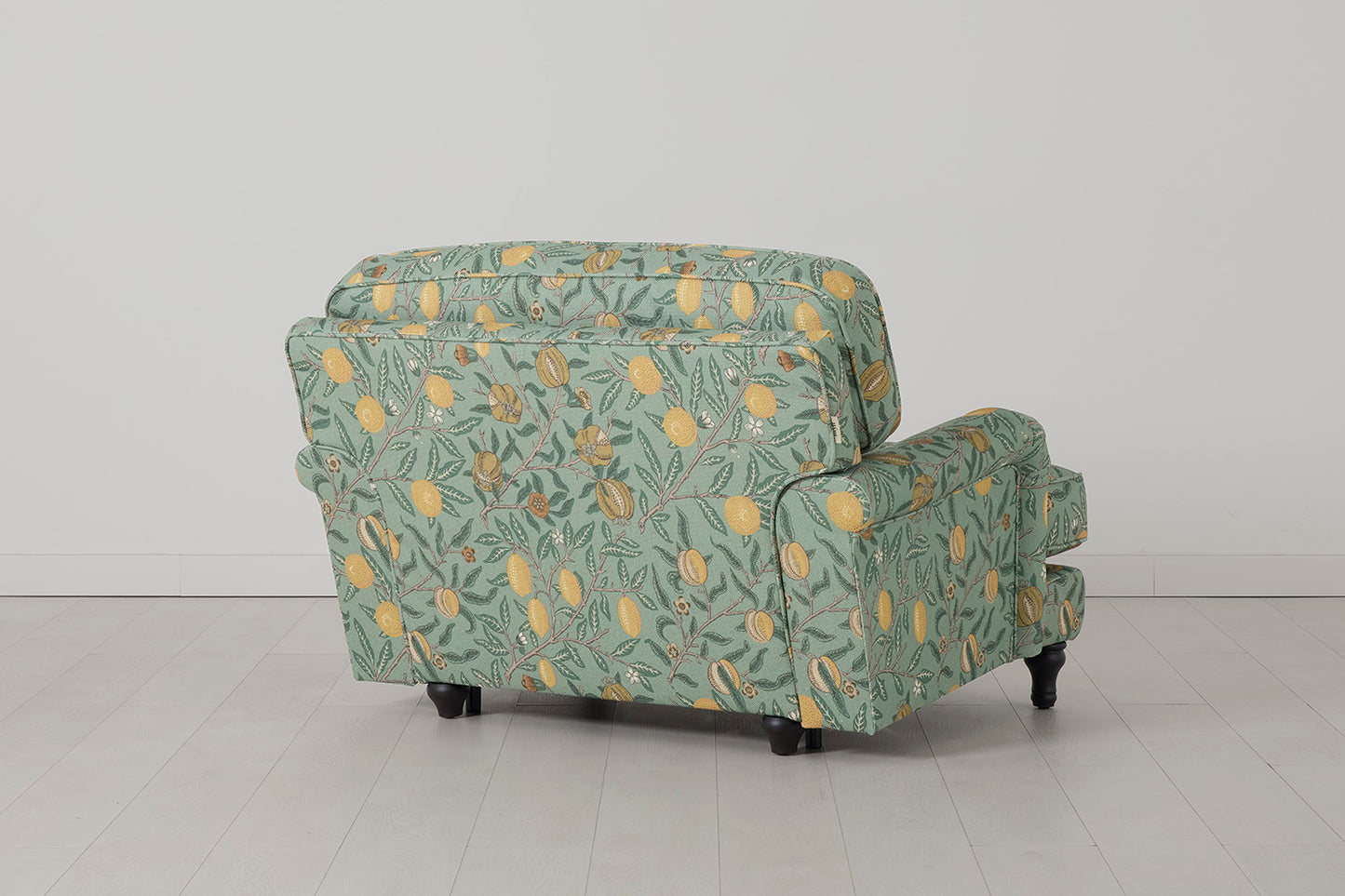 Model 15 Loveseat, Fruit