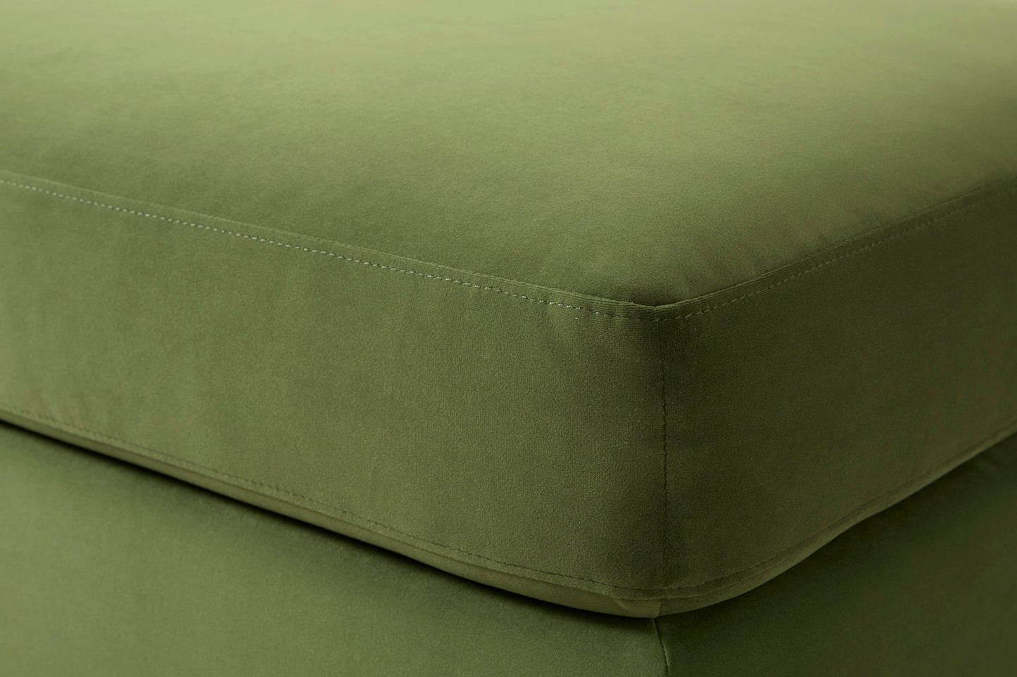 Model 19 Ottoman