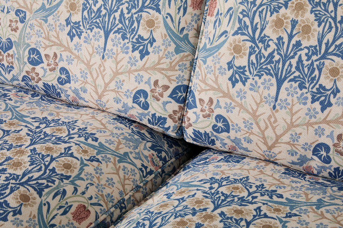 Model 15 3-Seater Sofa, Blackthorn — Image 10