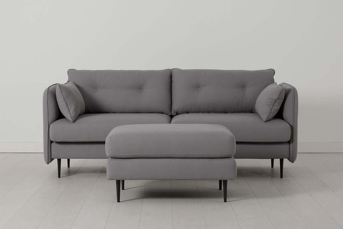 Model 19 3 Seater Sofa, Risso — Model 19 - 3 seater - Risso 02
