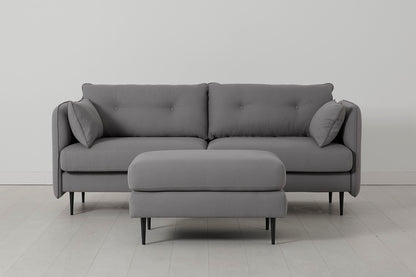 Model 19 3 Seater Sofa, Risso — Model 19 - 3 seater - Risso 02