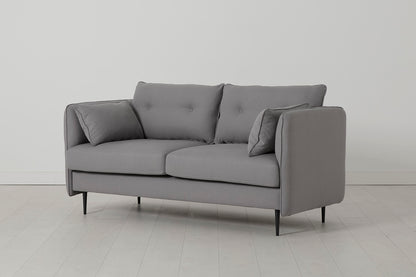 Model 19 2 Seater Sofa, Risso — Model 19 - 2 seater - Risso 04