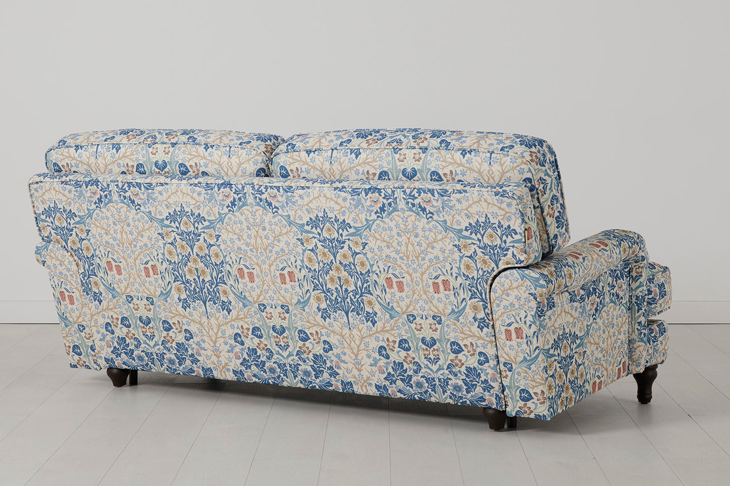 Model 15 3 Seater Sofa, Blackthorn