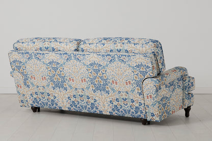 Model 15 3-Seater Sofa, Blackthorn — Image 5