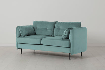 Model 19 2 Seater Sofa, Airforce — Model 19 - 2 Seater - Airforce 04