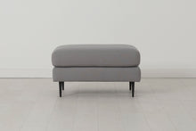 Model 19 Ottoman, Risso — Model 19 - Ottoman - Risso 01
