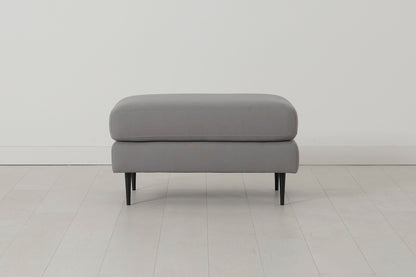 Model 19 Ottoman, Risso — Model 19 - Ottoman - Risso 01