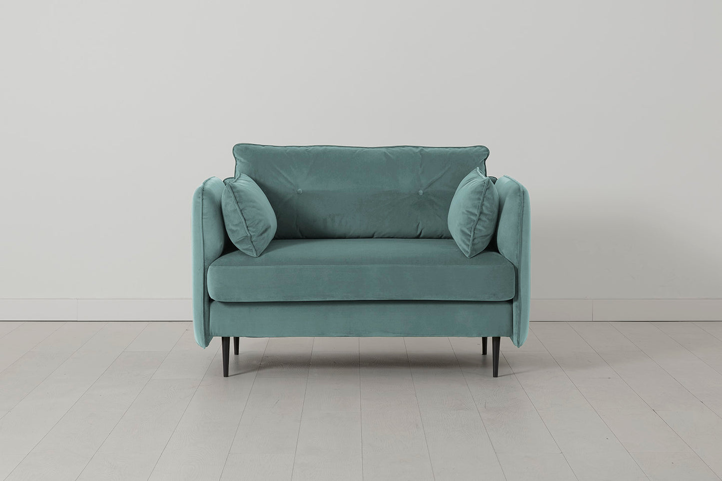 Model 19 Loveseat, Airforce