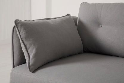 Model 19 2 Seater Sofa, Risso — Model 19 - Detail - Risso 06