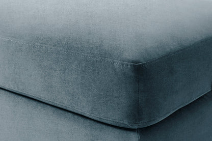 Model 19 Ottoman, Hydro — Detail View