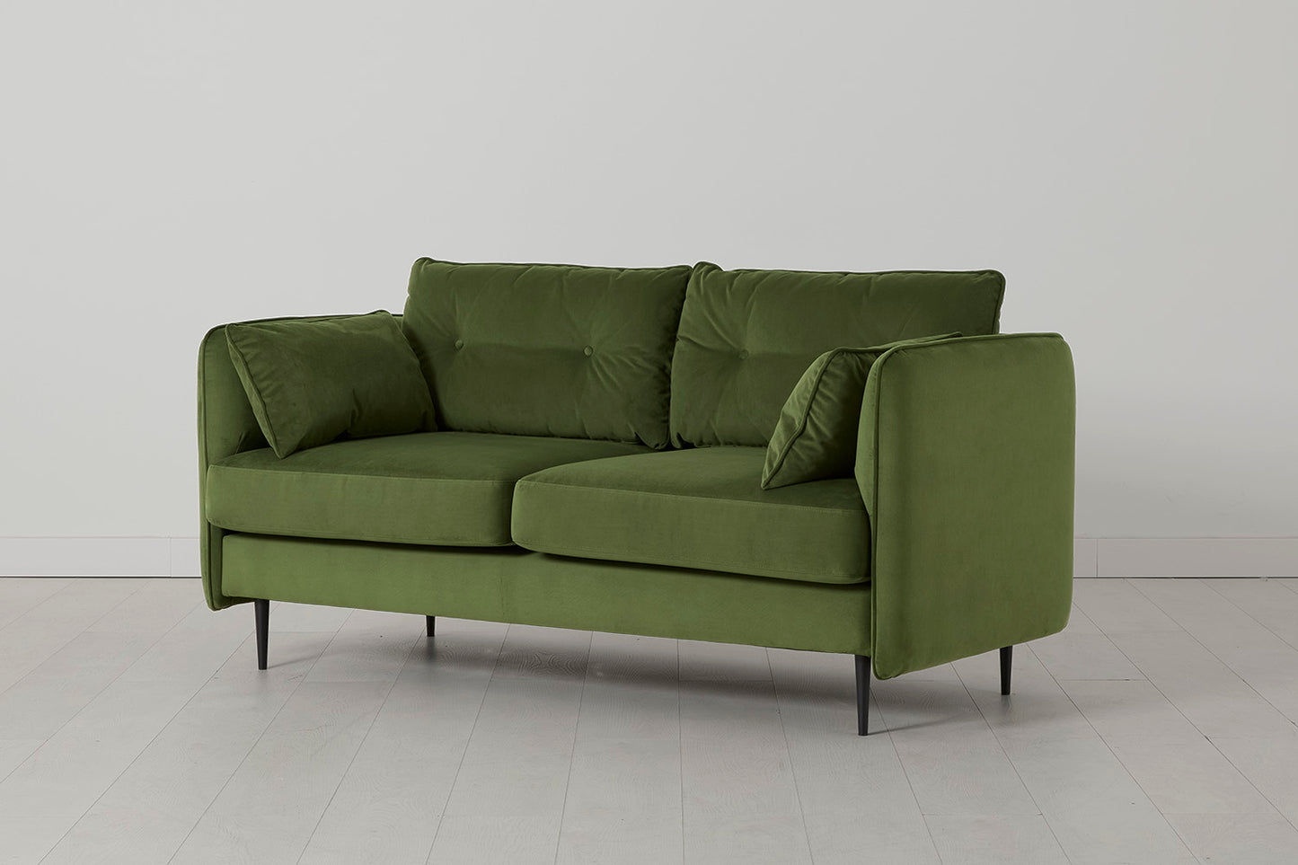Model 19 2 Seater Sofa