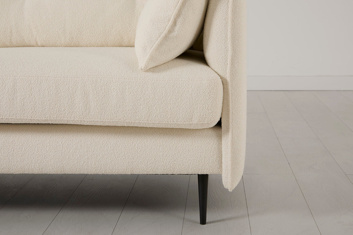 Model 19 - Detail - Ivory 10