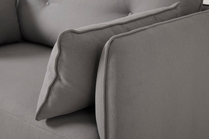 Model 19 Loveseat, Risso — Model 19 - Detail - Risso 11