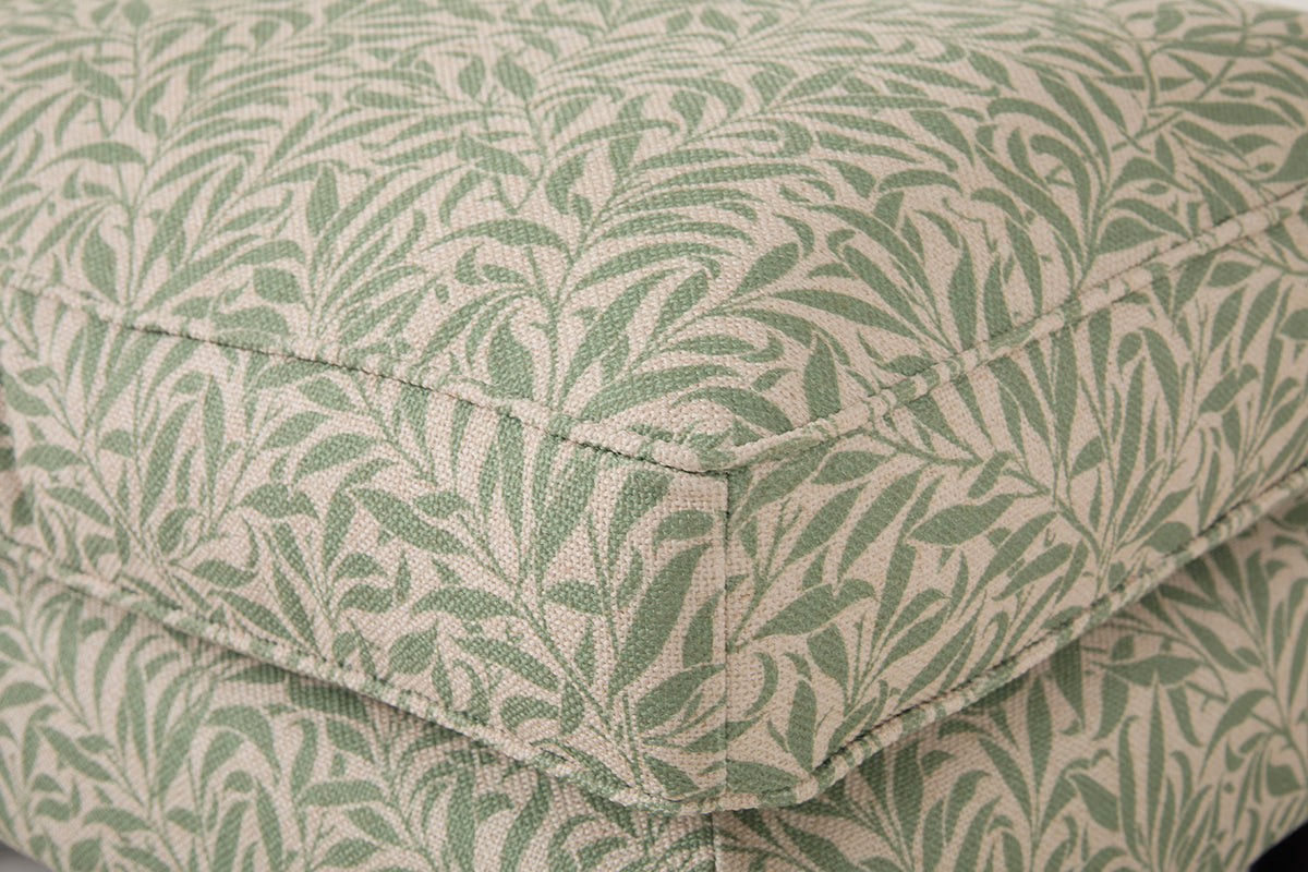 Model 15 Ottoman Willow - Herball 04