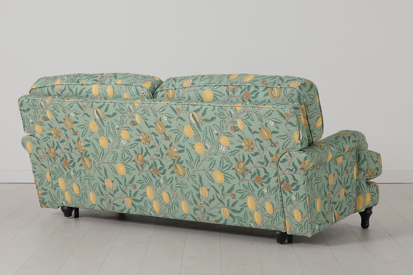 Model 15 3 Seater Sofa, Fruit