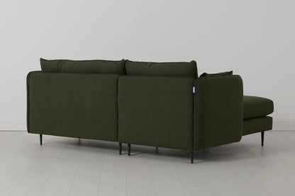 Model 19 - Left Chaise Sofa - Fern 03