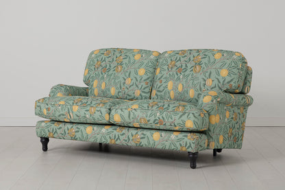 Model 15 2-Seater Sofa, Fruit — View 04
