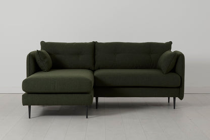 Model 19 - Left Chaise Sofa - Fern 01