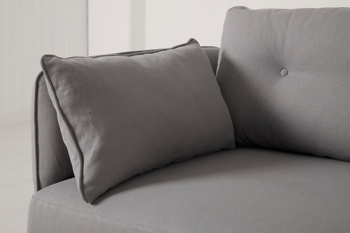 Model 19 3 Seater Sofa, Risso — Model 19 - Detail - Risso 06