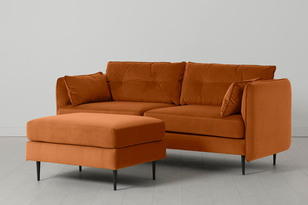 Model 19 3 Seater Sofa, Bronze — Model 19 - 3 Seater - Bronze 03