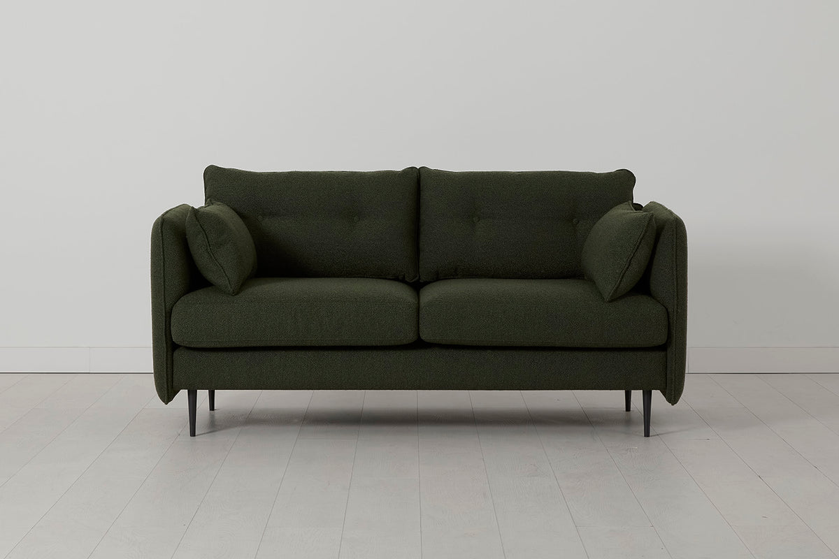 Model 19 2 Seater Sofa, Fern — Model 19 - 2 seater - Fern 01